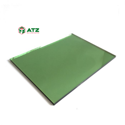 Ảnh của Kính Màu Xanh Lá 10 mm