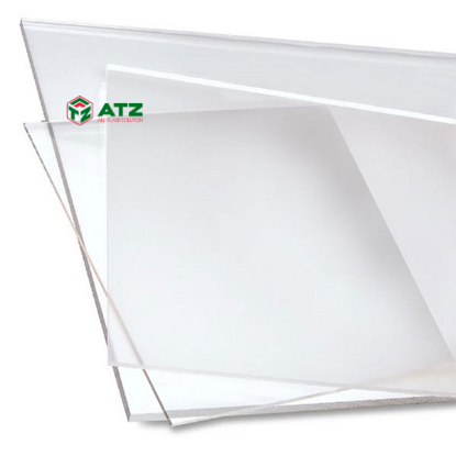 Ảnh của Kính Siêu Trong 5 mm