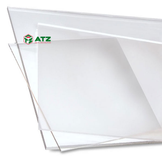 Ảnh của Kính Siêu Trong 5 mm
