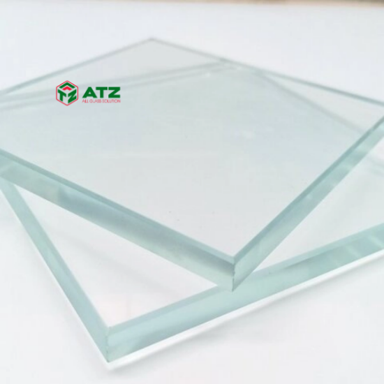Ảnh của Kính Siêu Trong 12 mm 