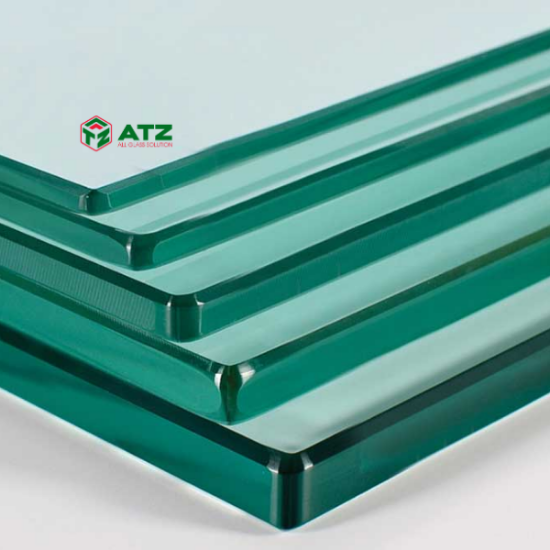 Ảnh của Kính trắng 15 mm
