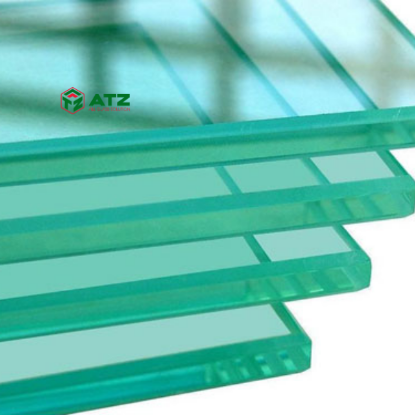 Ảnh của Kính trắng 12 mm
