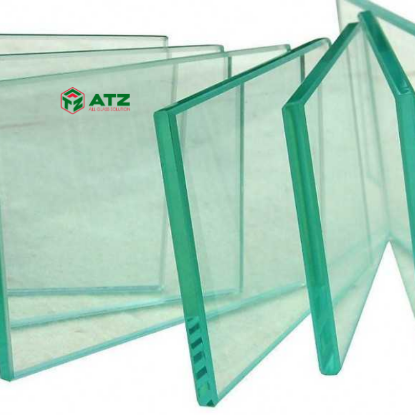Ảnh của Kính trắng 10 mm