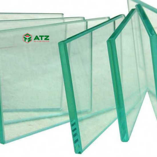 Ảnh của Kính trắng 10 mm
