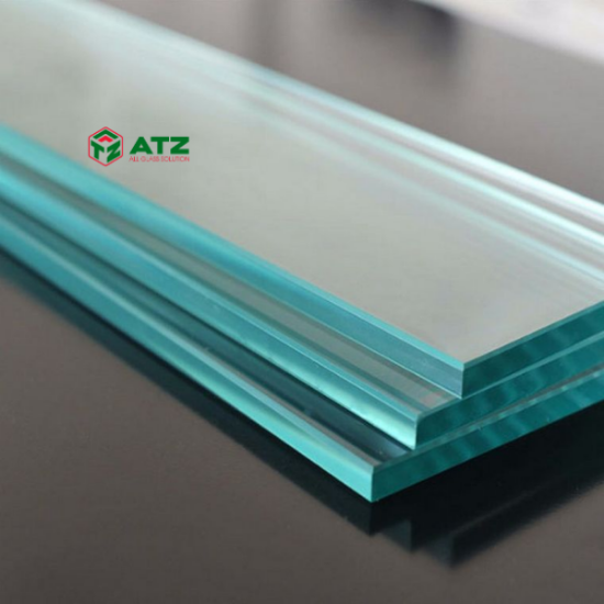 Ảnh của Kính trắng 6 mm