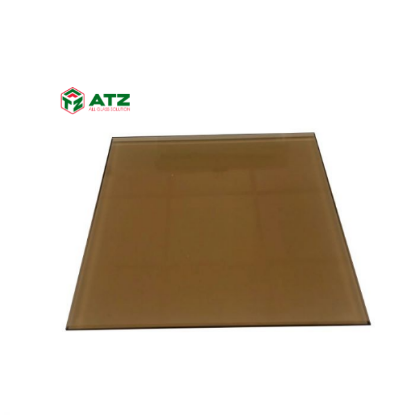 Ảnh của Kính Màu Trà Đậm 4 mm