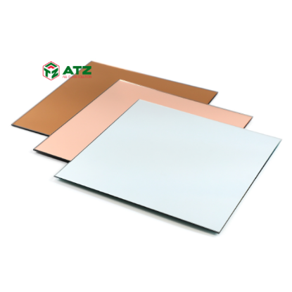Ảnh của Kính Gương Bạc 4 mm