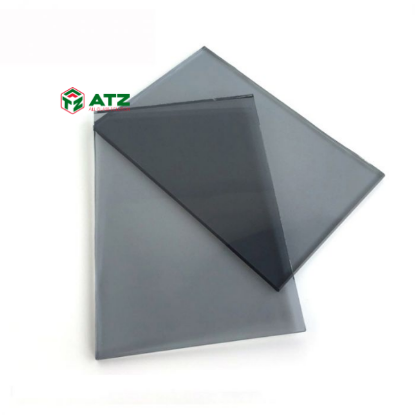 Ảnh của Kính Màu Xám Khói 4 mm