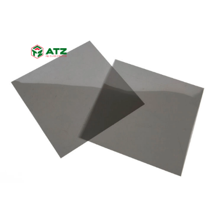 Ảnh của Kính Màu Xám Khói 5 mm