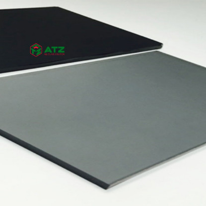 Ảnh của Kính Màu Xám Khói 10 mm