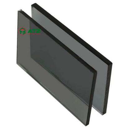 Ảnh của Kính Màu Xám Khói 12 mm