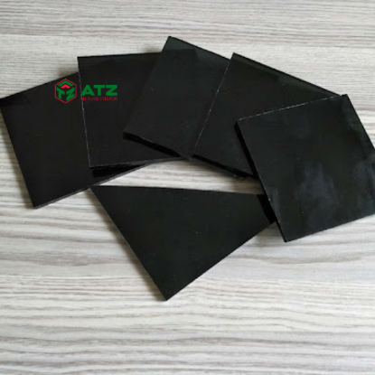 Ảnh của Kính Màu Đen 6 mm
