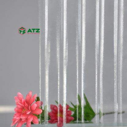 Ảnh của Kính MURO Sọc To 8 mm
