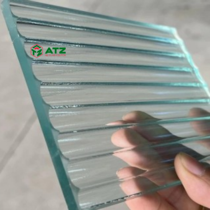 Ảnh của Kính MURO Sọc To 10 mm