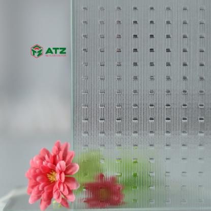 Ảnh của Kính MURO Trang Trí 8 mm