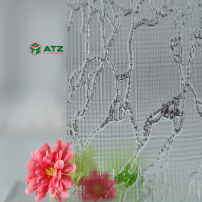 Ảnh của Kính MURO Trang Trí 5 mm