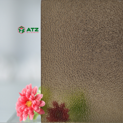 Ảnh của Kính MURO Màu Đồng 5 mm