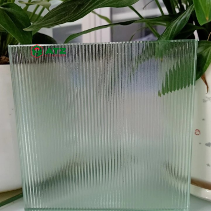 Ảnh của Kính MURO Sọc Nhỏ 5 mm