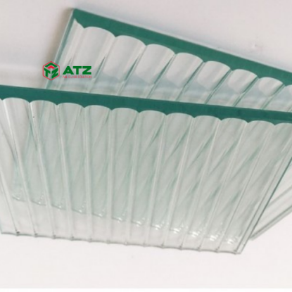 Ảnh của Kính MURO Sọc To 5mm