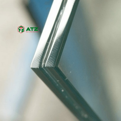 Ảnh của Kính Dán Trắng 6,38 mm