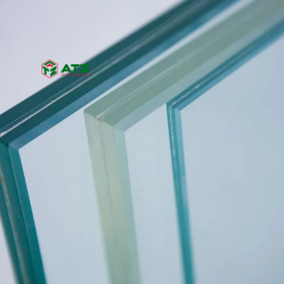 Ảnh của Kính Dán Trắng 8,38 mm 