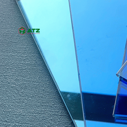 Ảnh của Kính Phản Quang Xanh Biển 5 mm