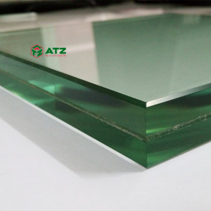 Ảnh của Kính Dán Xanh 8,38 mm