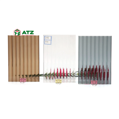 Ảnh của Kính MURO Màu Xám 5 mm