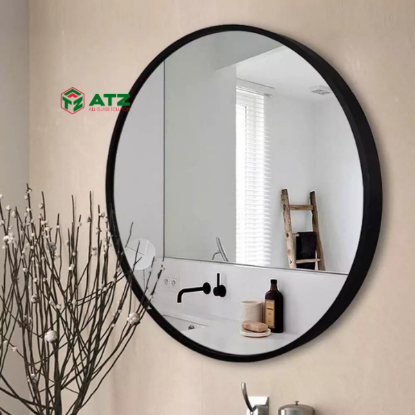 Ảnh của Kính Gương Nhôm 5 mm