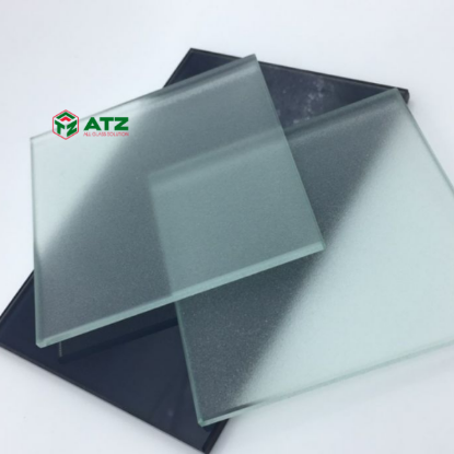 Ảnh của Kính Mờ Axit 5 mm