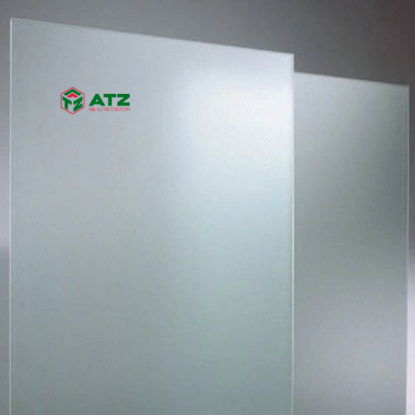 Ảnh của Kính Mờ Axit 10 mm