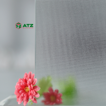 Ảnh của Kính MURO Sọc Nhỏ 10 mm