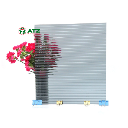 Ảnh của Kính MURO Màu Xám 10 mm
