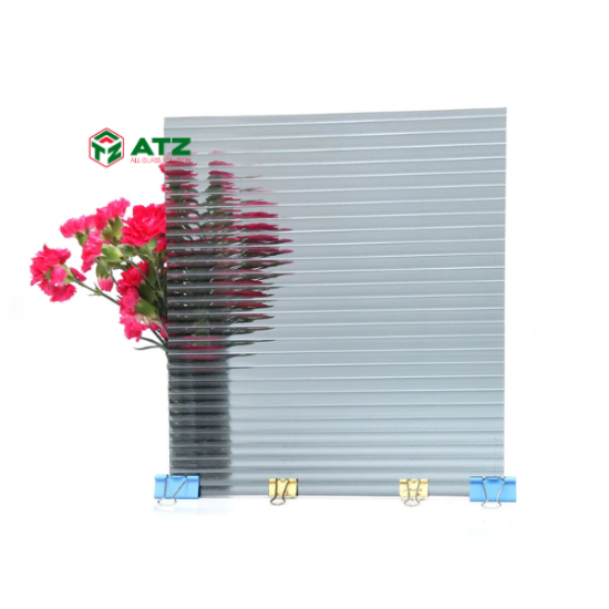 Ảnh của Kính MURO Màu Xám 10 mm