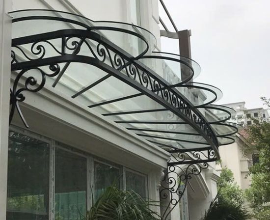 Ảnh của Mái che cường lực