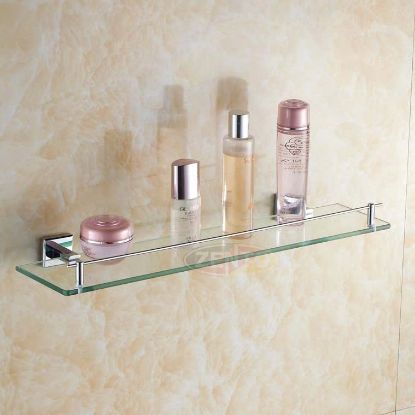 Ảnh của Kệ gương phòng tắm