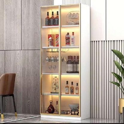 Ảnh của TỦ TRƯNG BÀY NHÔM KÍNH